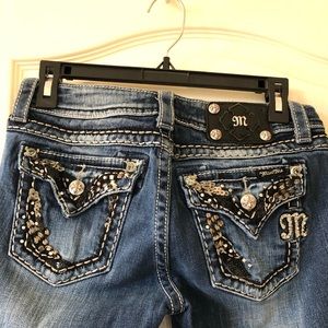 Miss Me Jeans Size 26